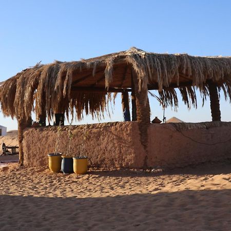 Majorelle Desert Camp Zagora Exterior foto