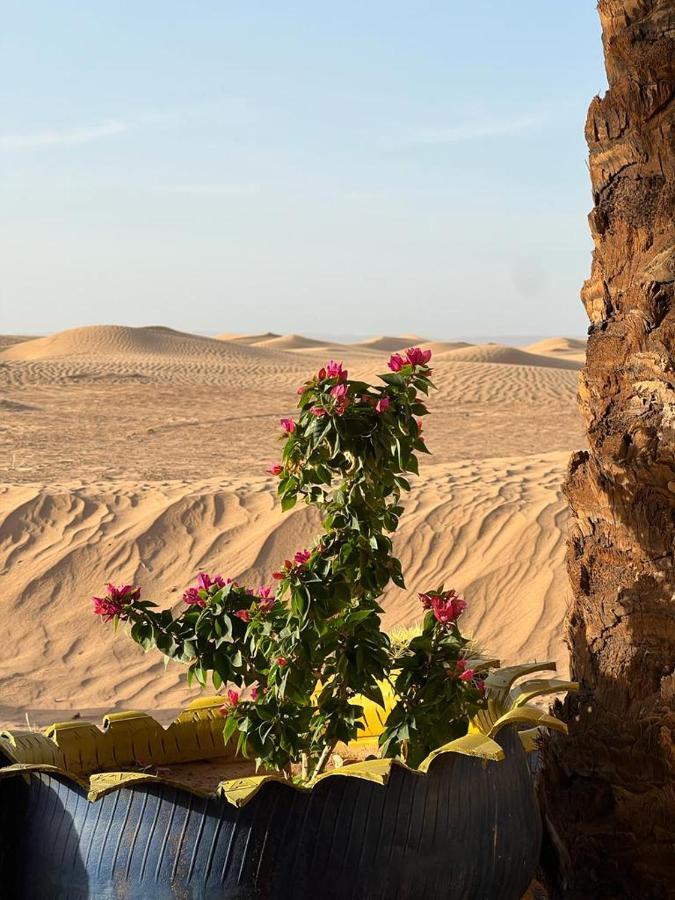 Majorelle Desert Camp Zagora Exterior foto