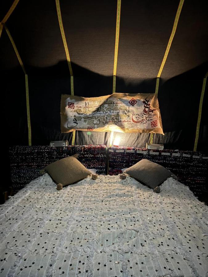 Majorelle Desert Camp Zagora Exterior foto