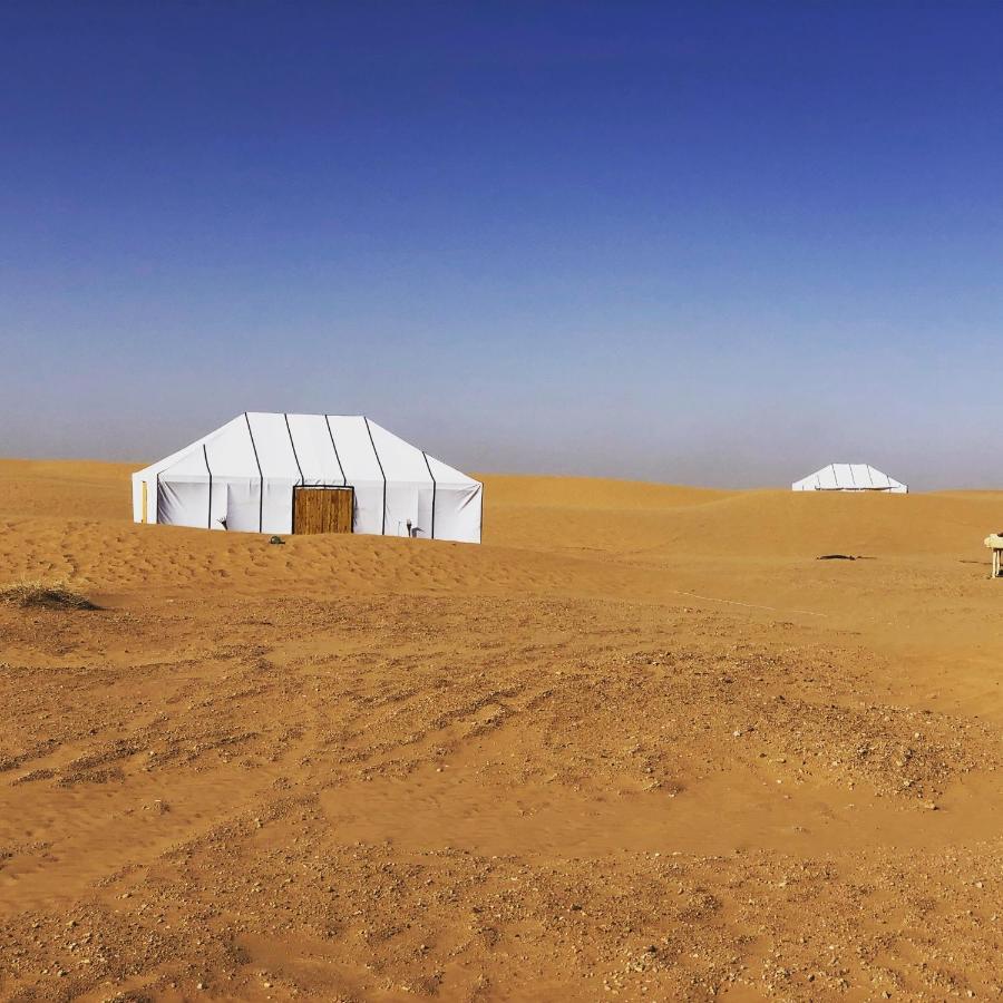 Majorelle Desert Camp Zagora Exterior foto