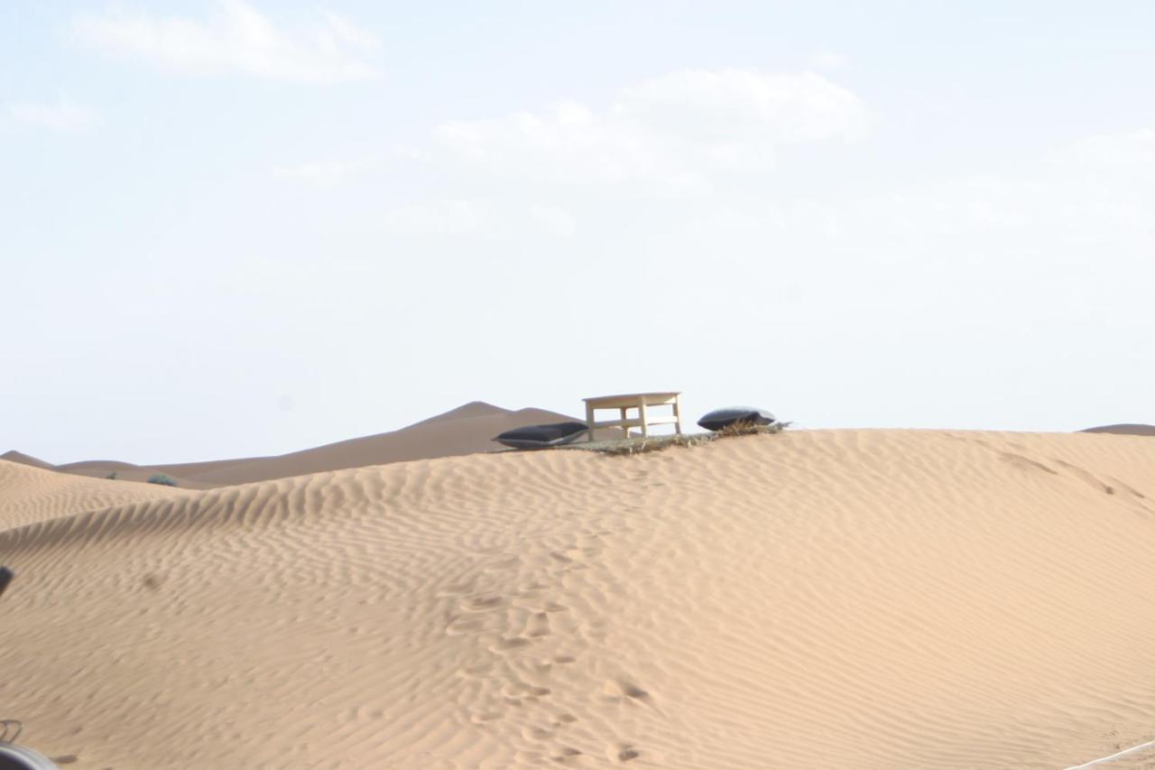 Majorelle Desert Camp Zagora Exterior foto